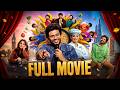 Miss Shetty Mr Polishetty Telugu 4K Movie Anushka Shetty Naveen Polishetty ManaChitraalu