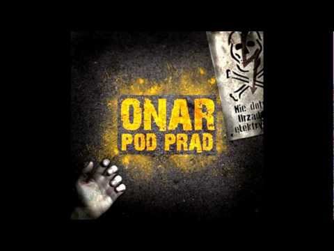 Onar Niezwykły Sen gościnnie Miodu Jamal