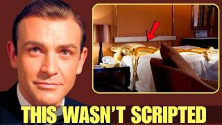 GOLDFINGER (1964): 30 WEIRD Facts Yo Didn't Know!