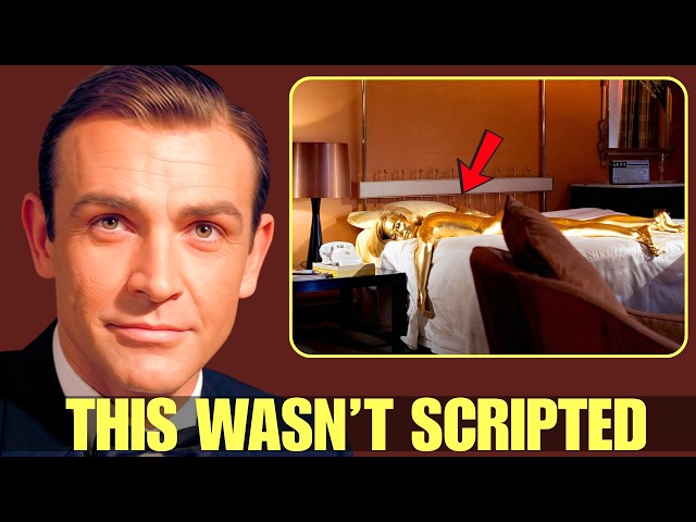 GOLDFINGER (1964): 30 WEIRD Facts Yo Didn't Know!