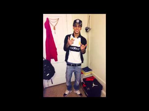 CISCO LPH - Cuando Me Muera (Desahogo) (Freestyle2k15) (Ante De La Fama The Mixtape)