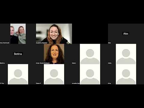 Gesundheitsseminare: Ernährungsrichtungen nach Konzept von Coral Club Deutsch März 2023