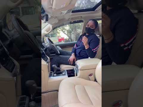 Land Cruiser Ka Kmaal ka Feature 🔥 #shorts