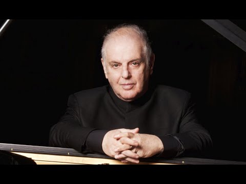 Daniel Barenboim - Beethoven: The complete Piano Sonatas