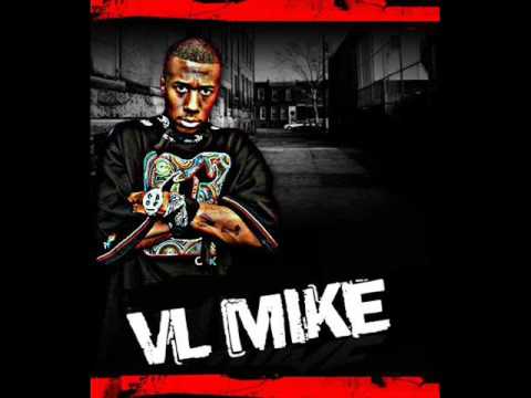 VL Mike - Start Poppin