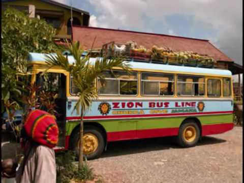 Weeding Dub ~ Sister Charlotte ~ Words Of Dub