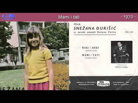 Video thumbnail for Mami i tati