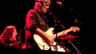 Walter Trout - Marie's Mood (Carré, Amsterdam 28-11-2015)