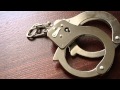 Sent to Jail for Handcuffing Himself to Female Co. Sent to Jail for Handcuffing Himself to Female Co.