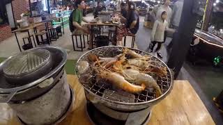 THAILAND UNFILTERED 19  RESTAURANT WİTH NO LIMIT...