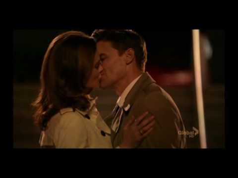 Booth & Brennan- Wait for Me