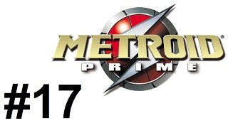 Metroid Prime - Blues Traveler Can&#39;t Stop Believing in The Hook Beam Sauce - Part 17 - NeonCheetahs