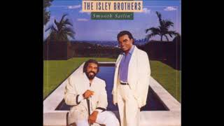 Smooth Sailin Tonight - Isley Brothers