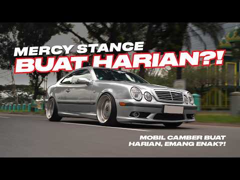 Low Car Used for Out-of-Town Touring ‼️