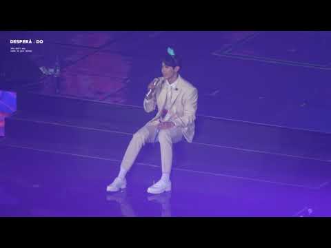 180701 Seventeen IDEAL 'P-CUT' HELLO(DK, JUN, MINGYU)