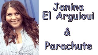 Janina El Arguioui - Parachute - Sieger Song | DSDS Finale 2018 | Parachute