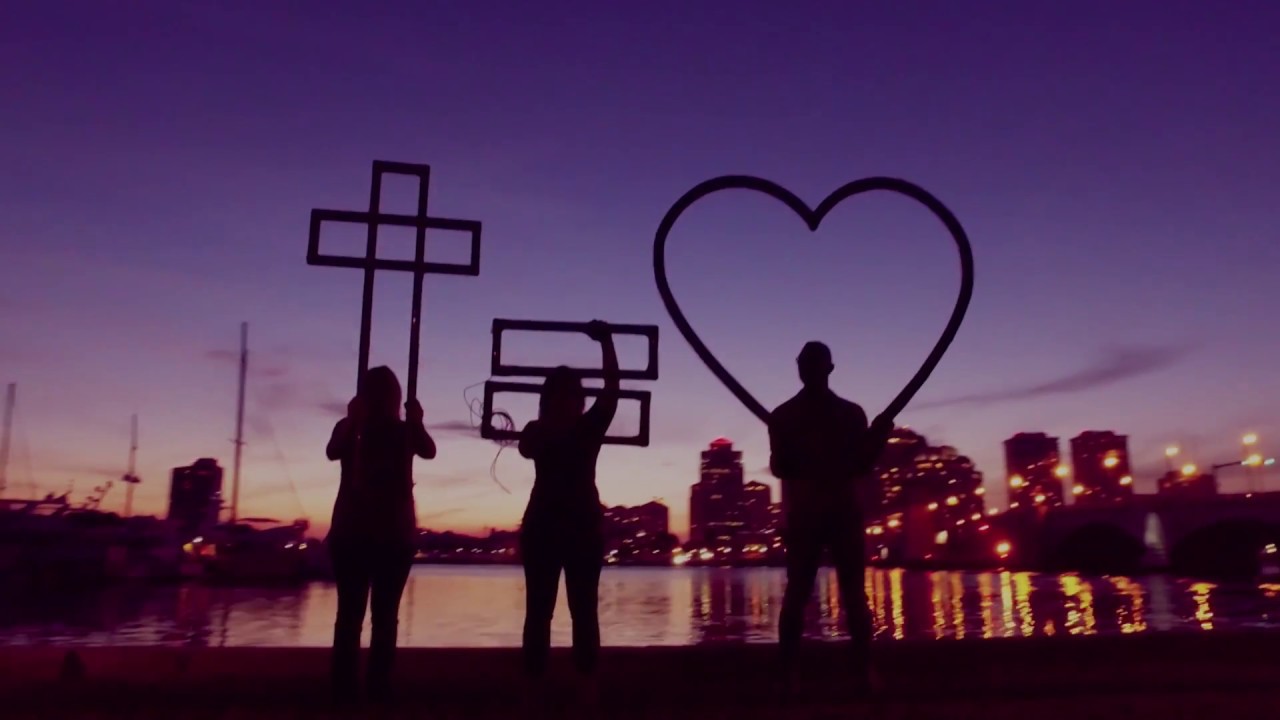 Promotional video thumbnail 5 for Spoken Word Poetry & Youth Empowerment Messages