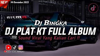 Download lagu DJ PLAT KT TERBARU FULL ALBUM VIRAL TIKTOK 100% GELENG-GELENG FULL BASS #djplatkt#gelenggeleng#jdm mp3