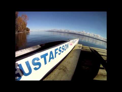 Anders Gustafsson - Fall'12, My Corner Office.