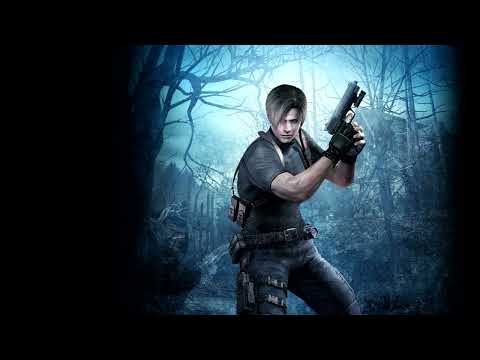 Capcom - The Mercenaries~Hunk (Resident Evil/Biohazard 4 2005 OST) - 1 Hour Seamless Full Loop HQ HD