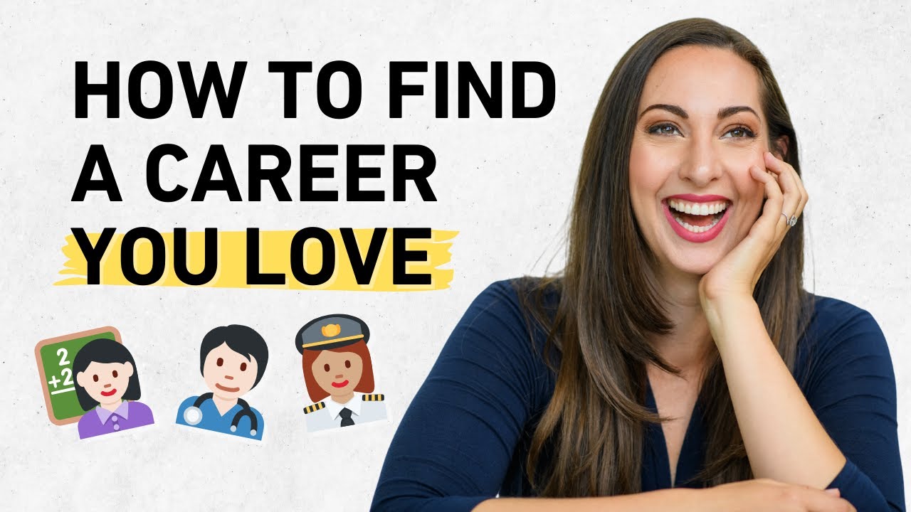 Find the perfect career for you! 🚀 A People School Workshop Highlight