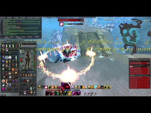 Guild Wars UW T1 6 min