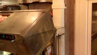 Pizza Pino Lyon - França