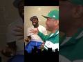 50CENT AND STYLES P MIGHT HAVE A JOINT VENTURE ON THE WAY.....