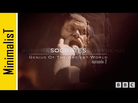 Genius of the Ancient World - Episode 2: Socrates (BBC documentary, 2015)