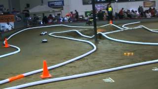 preview picture of video 'Sportsman 4x4 Short Course at IERC Raceway Round 6 2013 Top Notch Summer Series'