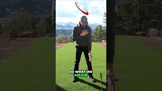 Master the GOAT Delivery Position for Powerful Golf Swings