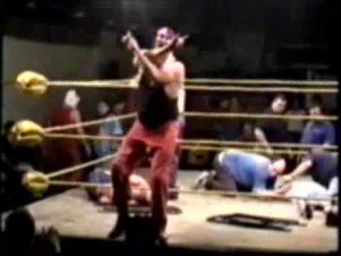 NWA Main Event Classic - Final Cut