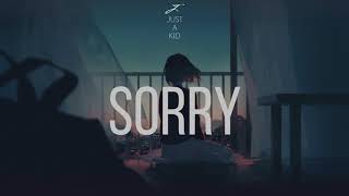 &quot;Sorry&quot; (W/Hook) - (Free) Very Emotional Guitar Piano Rap Beat | Deep Sad Hip Hop Instrumental