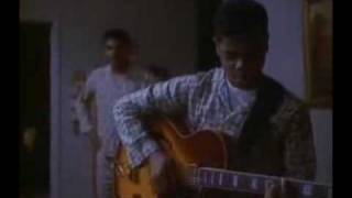 The Jacksons: An American Dream: Baby I Need Your Loving(R.I.P Michael Jackson)