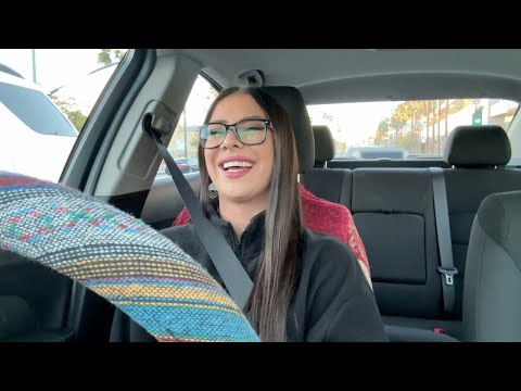 me doing everything last minute before my 12 hour road trip to Oregon!