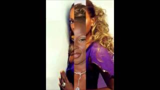 Mary J. Blige-Someday At Christmas