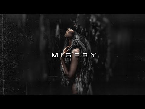 Rebelion & Deadly Guns - Misery (Official Audio)