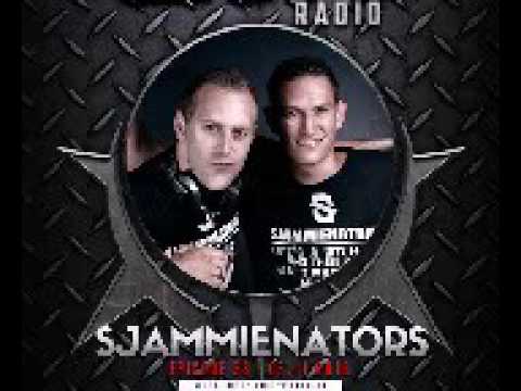 Sjammienators @ UNITY RADIO Episode #38  03 11 2016