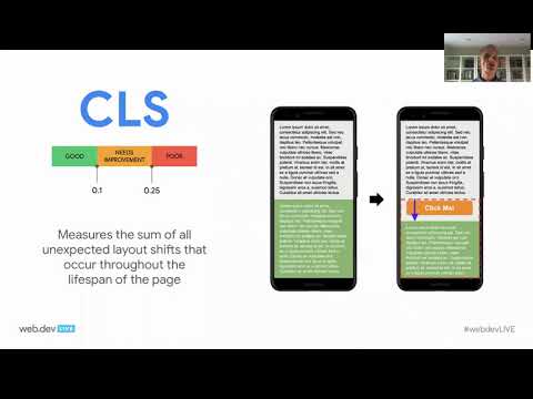 What's New in Developer Tools and Web Performance - Sam Dutton