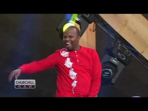 MC Jessy - Wasichana Wameokoka Wakifika Kwa DJ