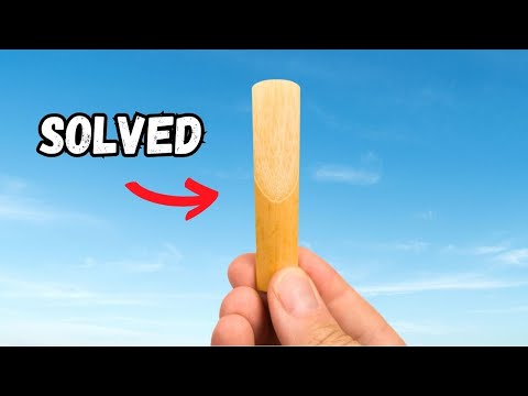 14 Reed Tricks You Need to Know