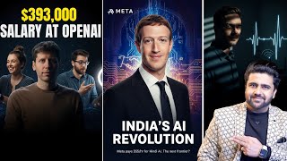 Wi Fi Heart Rate, OpenAI Content Strategy Job, Meta Hindi AI Push, Google, Perplexity, Reliance