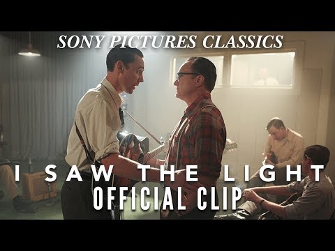 I Saw the Light (Clip 'Move It on Over')