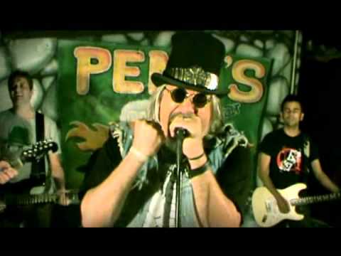 Velhas Virgens - A Última Partida de Bilhar - Videoclipe Oficial