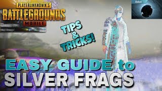 Descargar Mp3 De How Do Silver Frags Work Pubg Mobile Gratis - easy guide to silver fragments purple trench coat more in pubg mobile