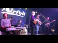 Laurence Juber's Airfoil  - Let Me Roll It - Bogies - Westlake Village, CA April 23, 2023