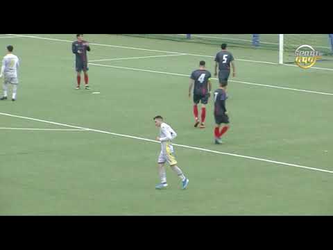 Eccellenza, Eretum Monterotondo - Real Monterotondo Scalo 1 - 2