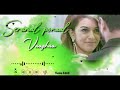 Seramal Ponnal Song Whatsapp Status