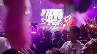 Download lagu Endank Soekamti - Maling Kondang | Live at Honda Bikers Day BSCC Domme Balikpapan mp3