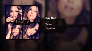 Tamia - Day One (Instrumental) Lyrics in description